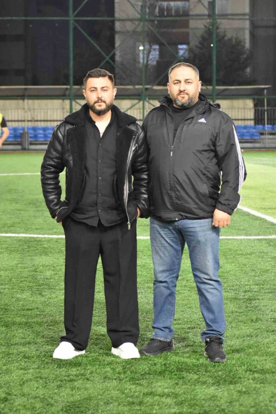Major 1. Lig’de Mücadele Eden Niğde Temsilcisi Ovalıbağ Fk, Şampiyonluk Yolunda İlerliyor