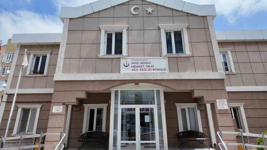Sma’da Erken Teşhis Hayat Kurtarıyor