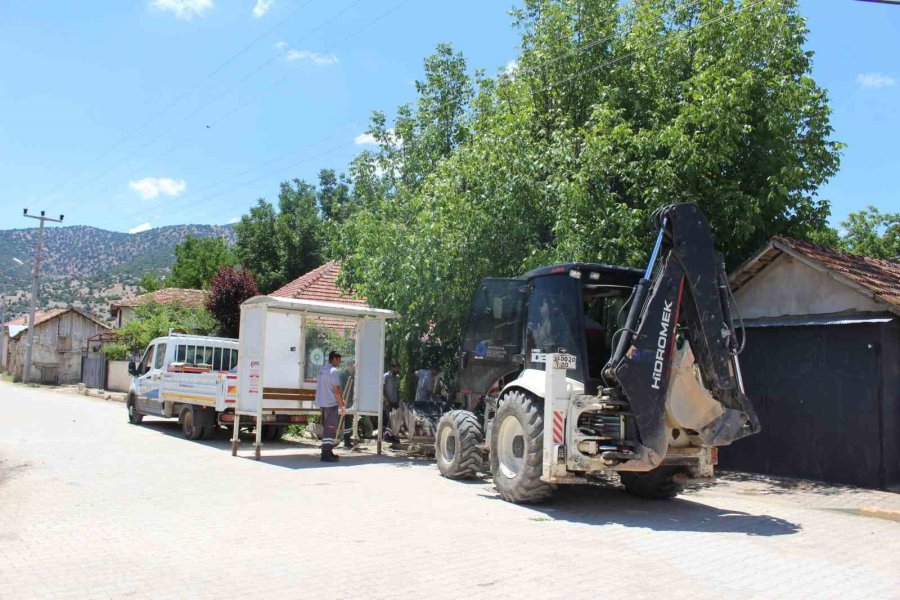 Abdal Musa Etkinlikleri İçin Kapsamlı Hazırlık