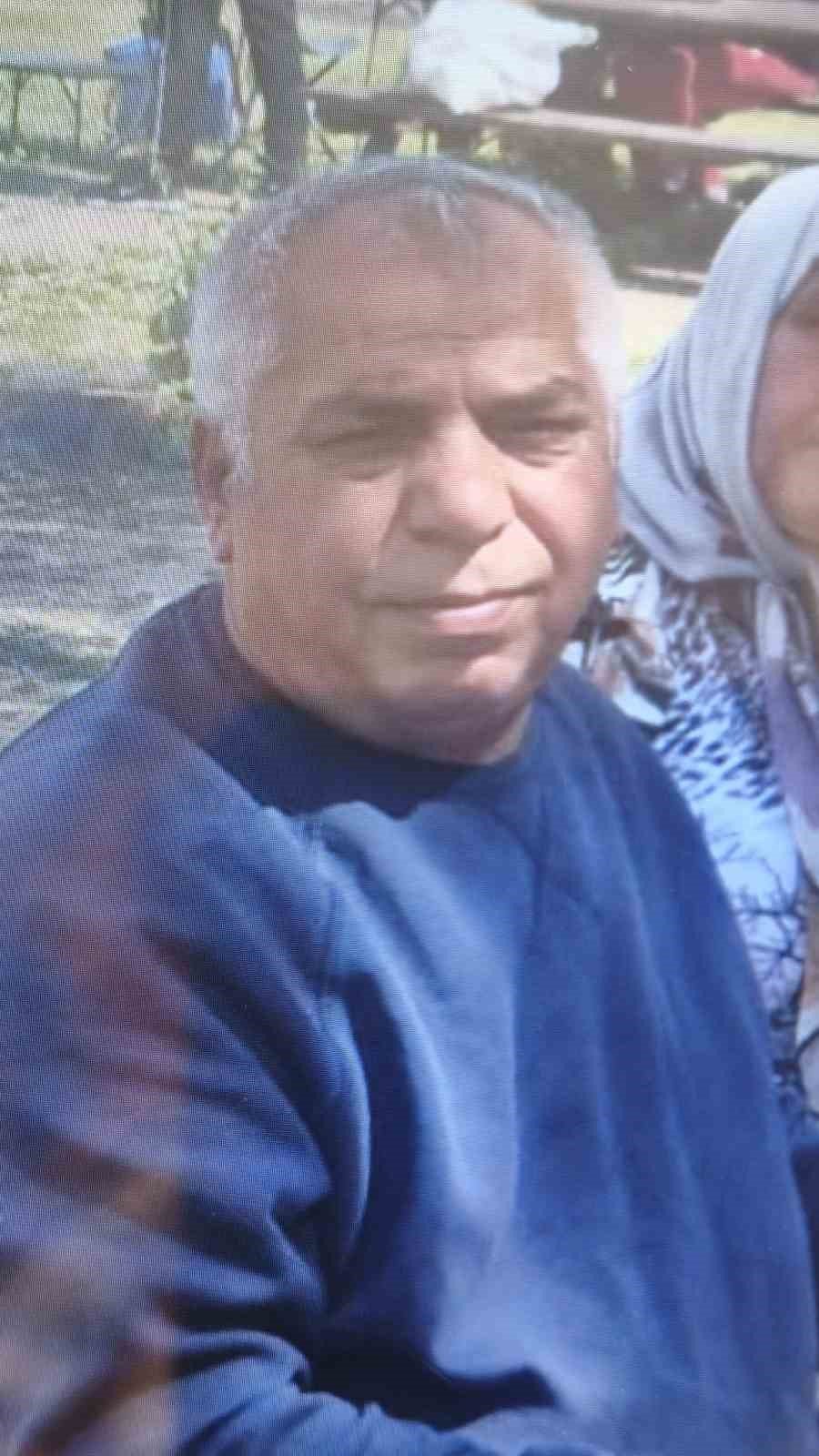 Oto Elektrik Ustası İş Yerinde Ölü Bulundu