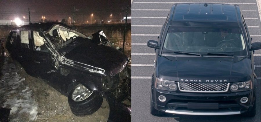 Konya’da "oto Kapan" Operasyonunda 75 Milyonluk Change Araç Ele Geçirildi