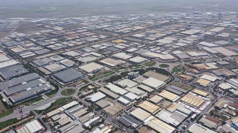 Türkiye İhracat Şampiyonları Arasında 9 Konyalı Firma