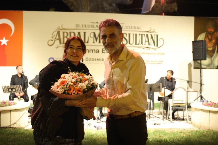 Abdal Musa Sultanı Anma Etkinlikleri Başladı