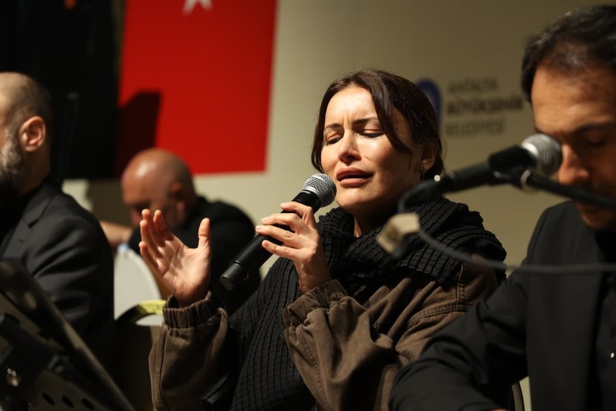 Abdal Musa Sultanı Anma Etkinlikleri Başladı