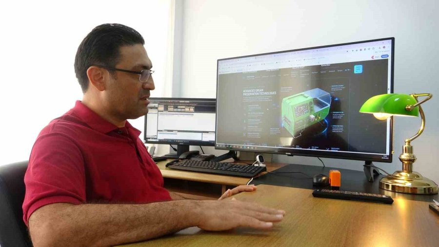 Bağırsak Kanseri Ve Yüzlerce Polip Tek Ameliyatta Tedavi Edildi