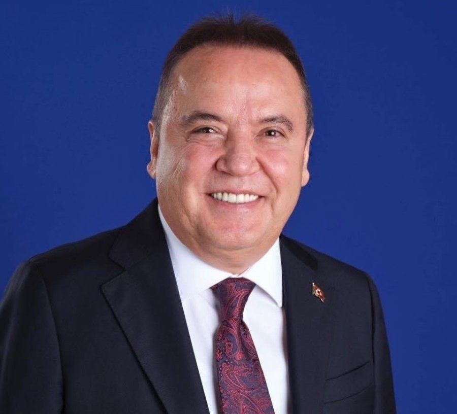 Muhittin Böcek’ten Cezaevinde Ek İfade: "ekrem İmamoğlu Benden 15 Milyon Euro İstedi, 5 Milyonu Havala Sistemiyle Gönderdim"