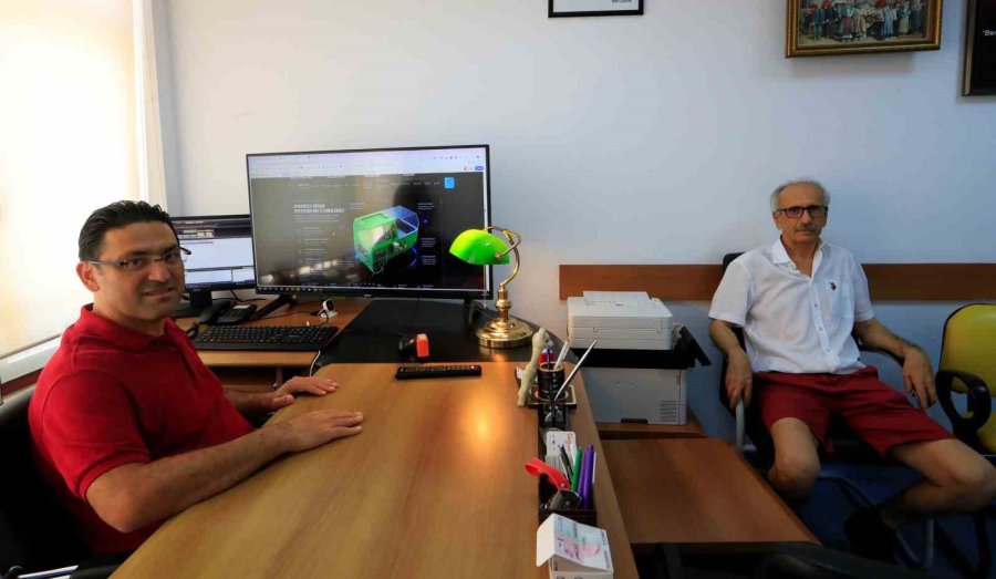 Bağırsak Kanseri Ve Yüzlerce Polip Tek Ameliyatta Tedavi Edildi
