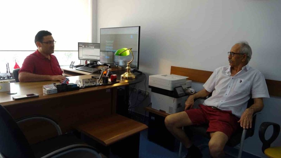 Bağırsak Kanseri Ve Yüzlerce Polip Tek Ameliyatta Tedavi Edildi