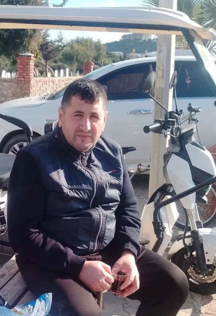 Alanya’daki Pompalı Tüfekli Cinayette 2 Tutuklama, 1 Şüpheliye Adli Kontrol