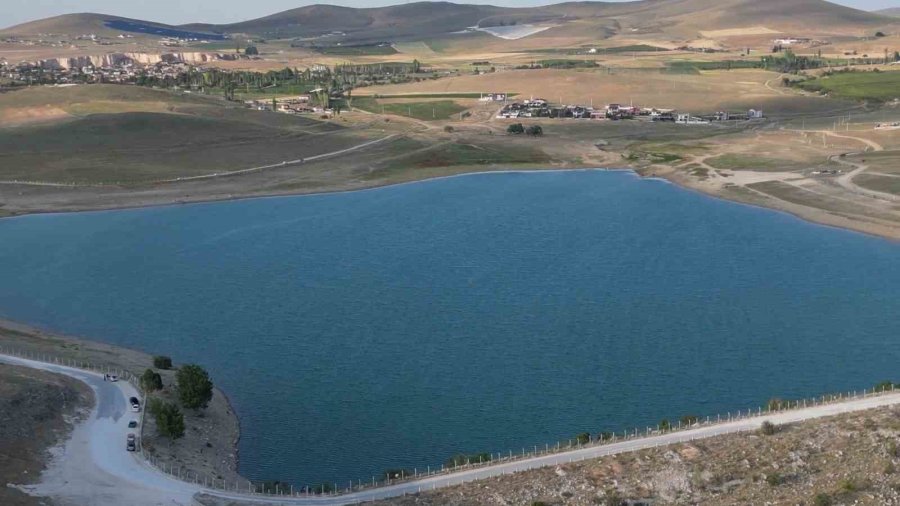 İki Beldeyi Karşı Karşıya Getiren Sınır Tartışmasında Karar Çıktı