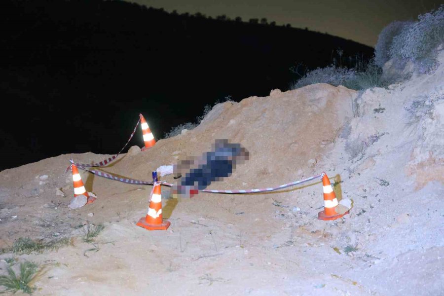 Aksaray’da 28 Yaşındaki Kayıp Gencin Cansız Bedeni Bulundu