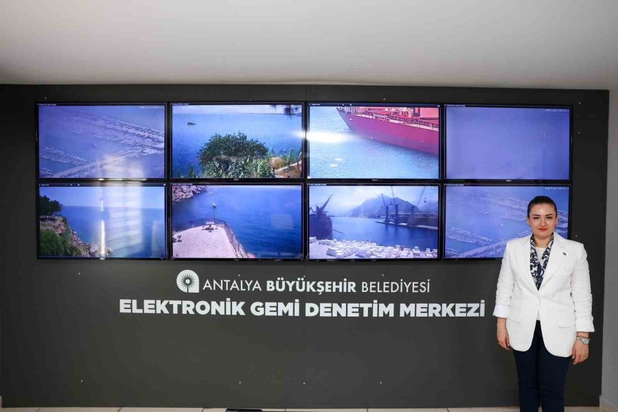 Başkan Vekili Özdemir 1 Temmuz Denizcilik Ve Kabotaj Bayramı’nı Kutladı