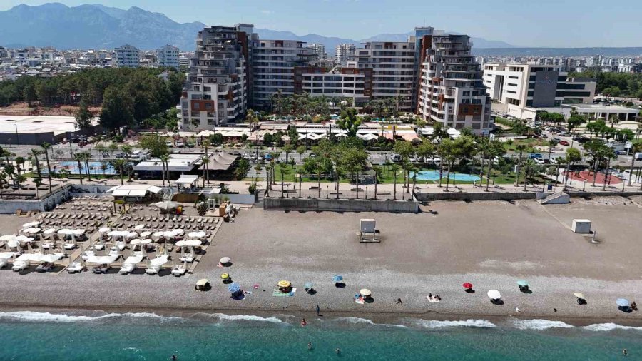 Antalya’da Yargıya Taşınan 20 Bin Tl’lik Aidat Krizinde Yönetimden "16 Milyon Lira Borç" Savunması