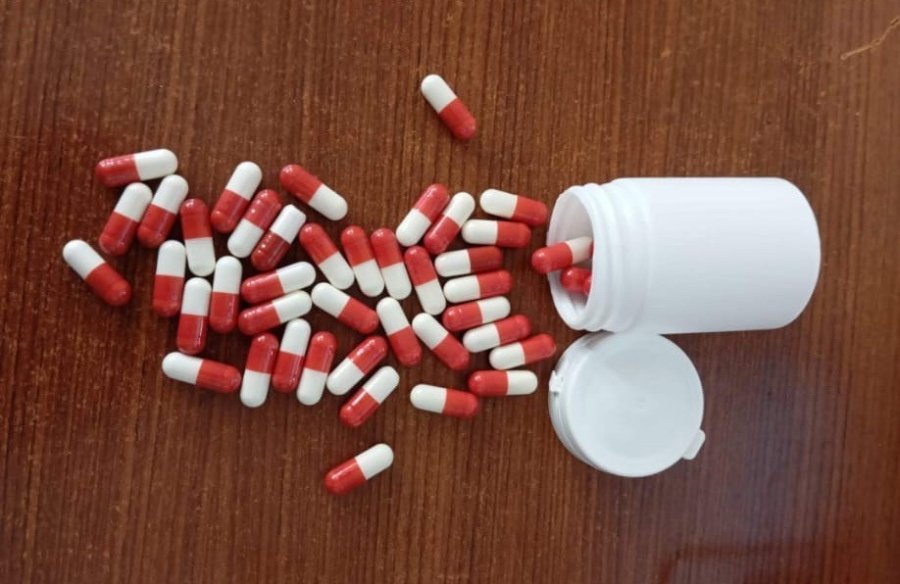 Kulu’da Uyuşturucu Tacirlerine Operasyon
