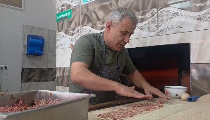 Konya’da Lokanta Sahibinin Soğukkanlı Müdahalesi Boğulmayı Önledi