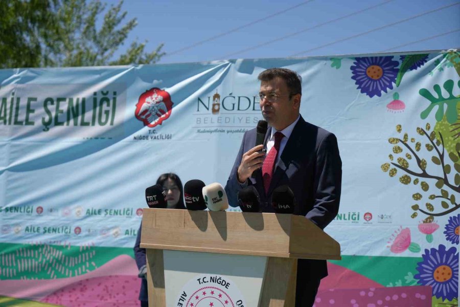 Koruyucu Aileler Çocuklara Sıcak Yuva Olmaya Devam Ediyor