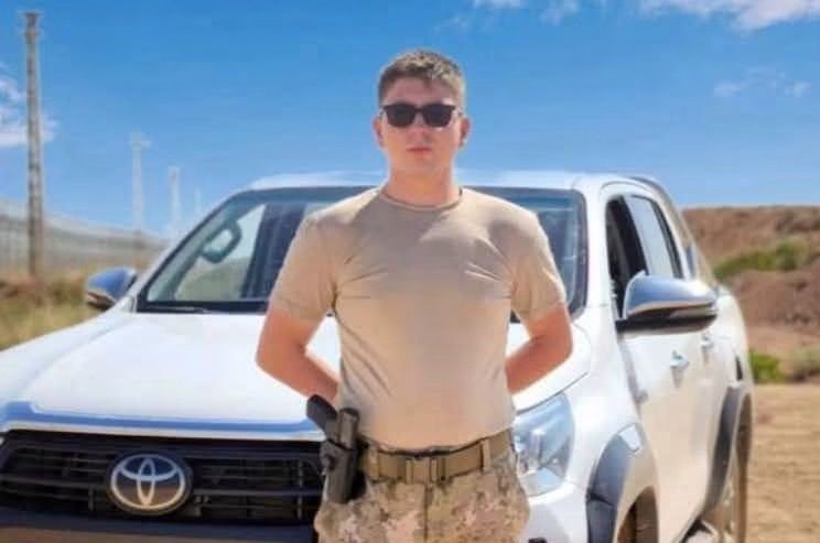 Şehit Hilal’in Cenazesi Helikopterle Aksaray’a Getirildi