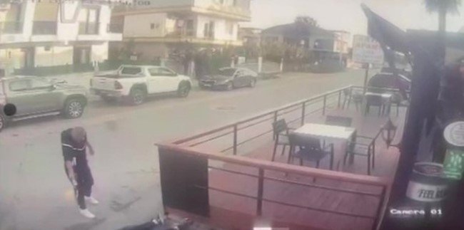 Husumeti Bitirmek İçin Buluştuğu Kuzenini Öldürdü, "yaşadıklarıma İnanamıyorum" Dedi