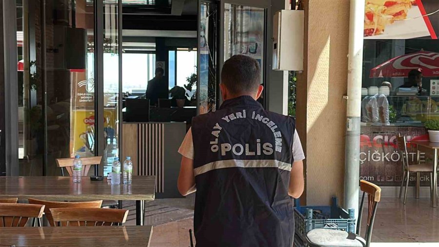 Karaman’da Pes Dedirten Hırsızlık: Camı Kırarak İçeri Giren Hırsız Dmd Hastası Çocuğun Yardım Kumbarasındaki Paraları Çaldı