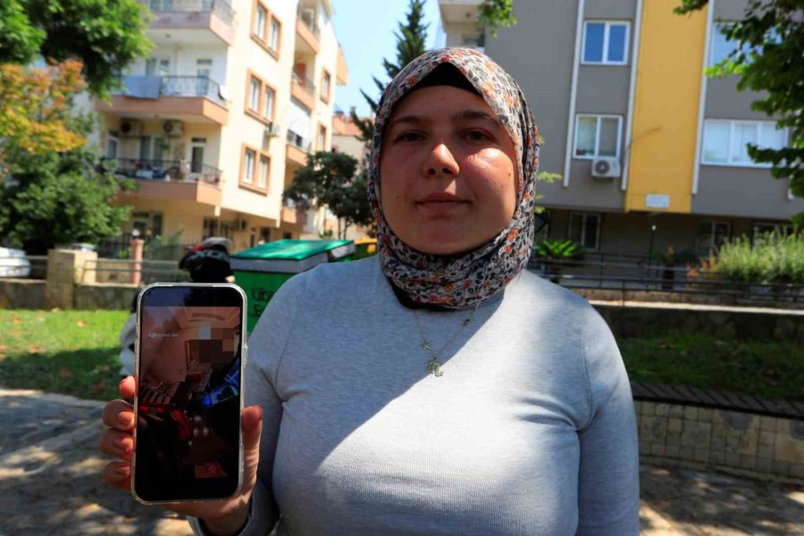 Apartman Görevlisi İle Kadın Motokurye Arasında Asansör Kullanımı Tartışması Karakolluk Oldu