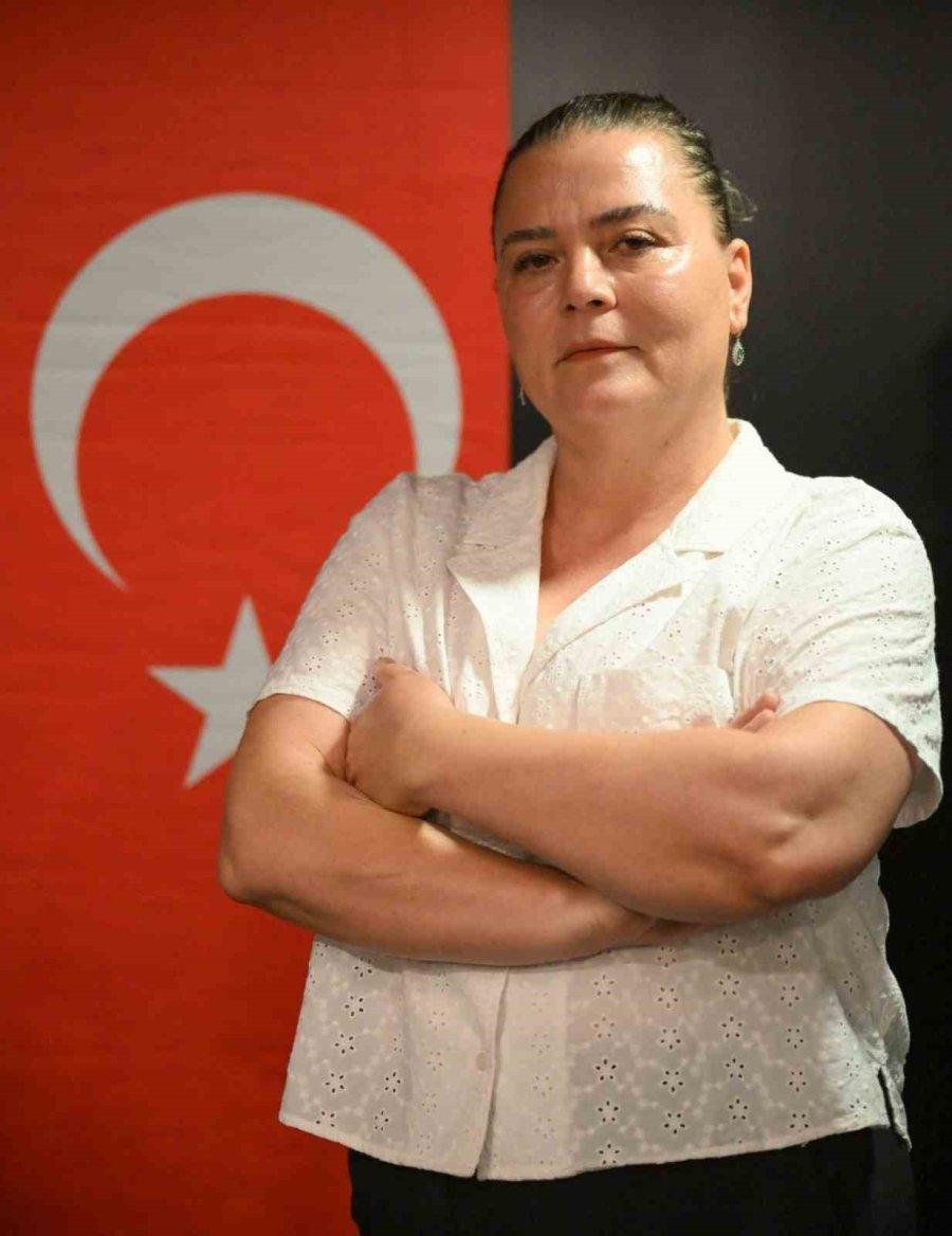"1 Santimetre Toprak 500-1000 Yılda Oluşuyor"