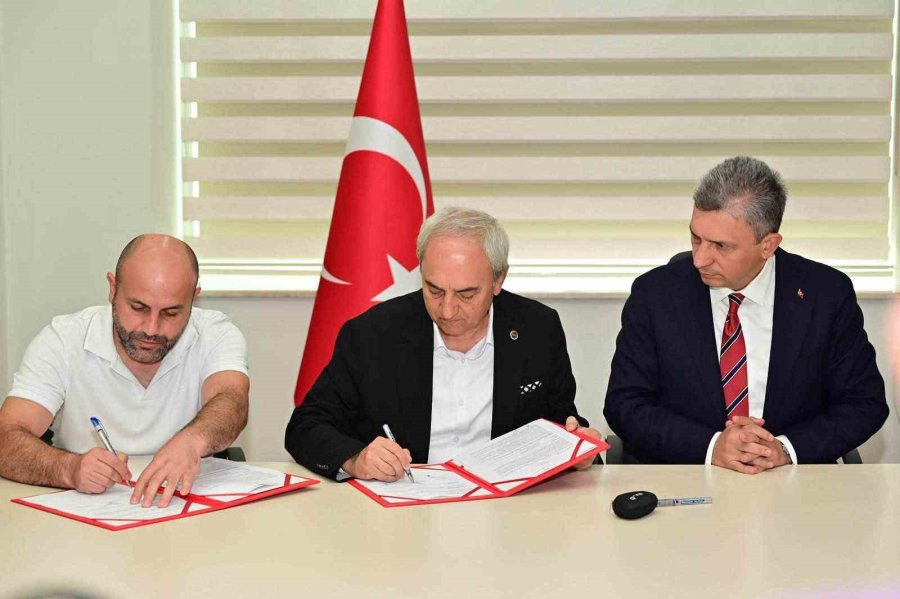 Göksu Mahallesi’ne Aile Sağlığı Merkezi