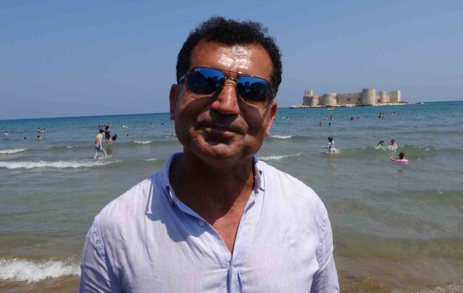Serinlemek İsteyenler, Plajları Doldurdu
