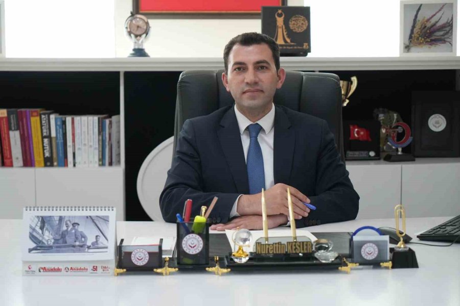 Niğde’de Koruyucu Aile Çağrısı