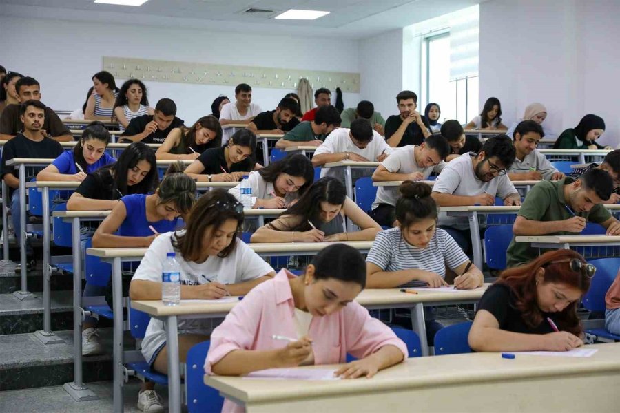 Alkü’de 2 Yeni Program Öğrencileriyle Buluşacak