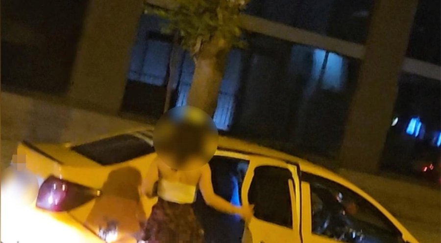 Fuhuşa ’son Durak’ Operasyonu: 14 Tutuklama