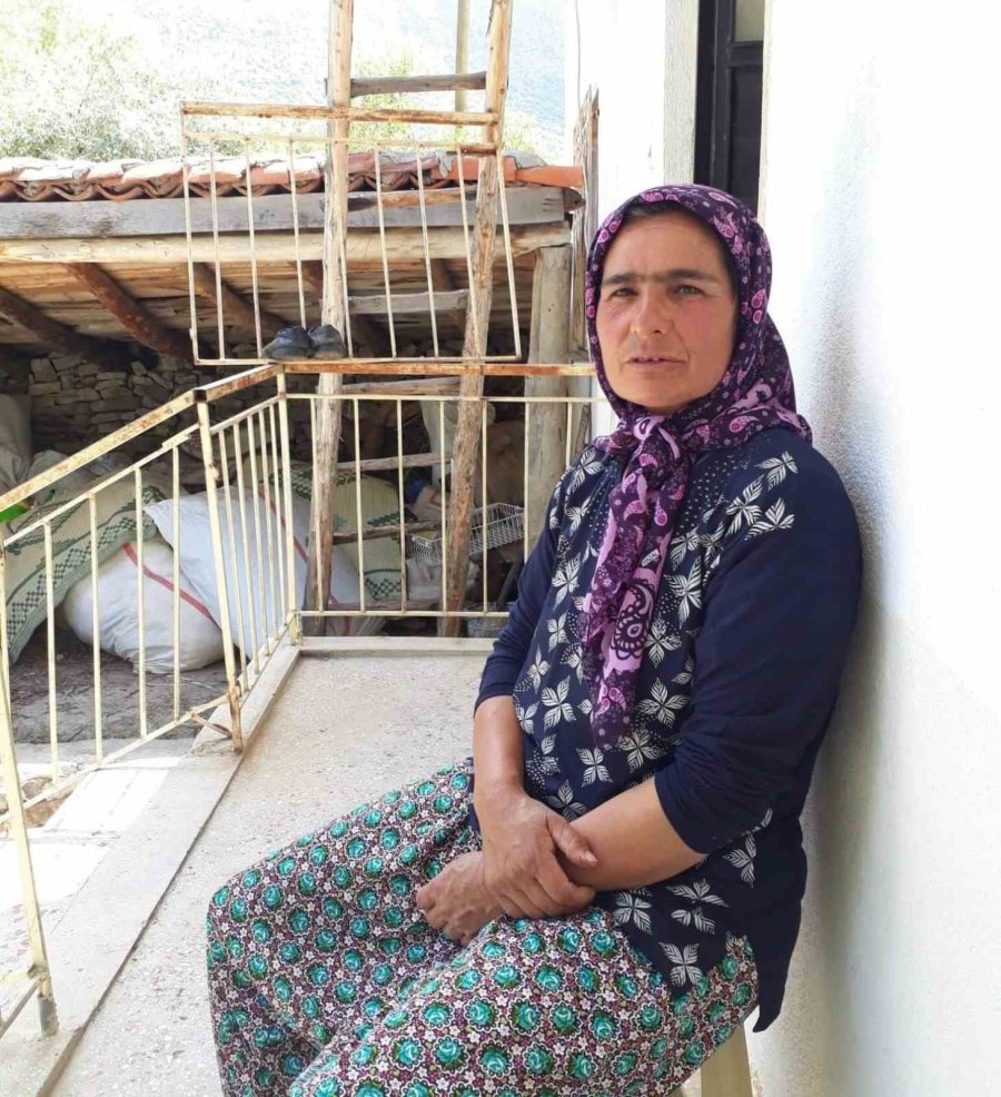 Konya’da 5 Gündür Kayıp Yaşlı Kadın Bulundu
