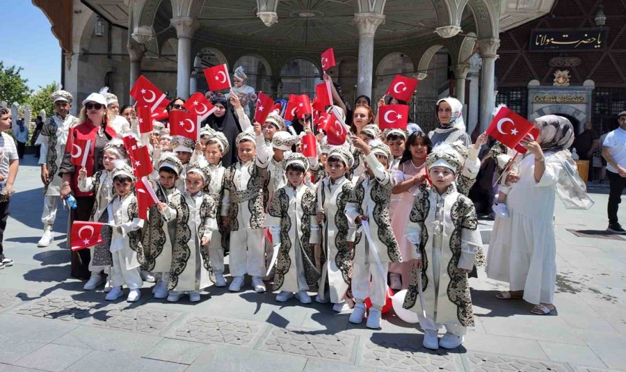 Sultan Iı. Bayezid Han’ın Kurduğu Vakfın Hayır Şartı Yerine Getirildi