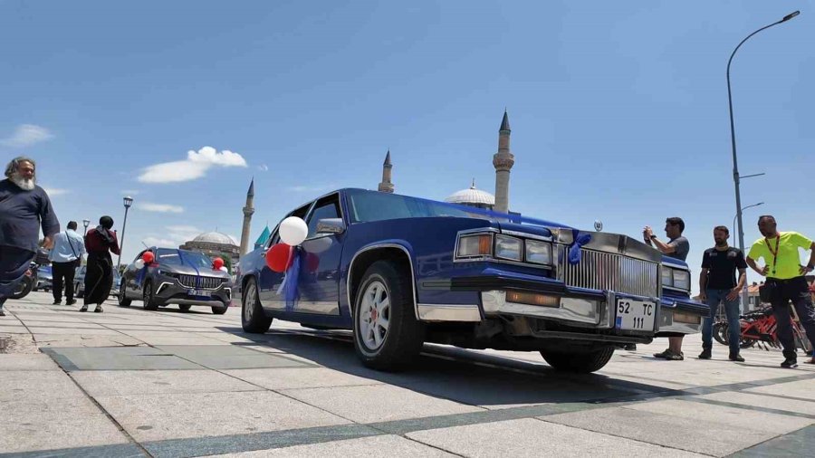 Sultan Iı. Bayezid Han’ın Kurduğu Vakfın Hayır Şartı Yerine Getirildi