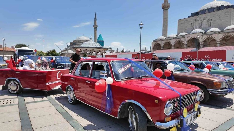 Sultan Iı. Bayezid Han’ın Kurduğu Vakfın Hayır Şartı Yerine Getirildi
