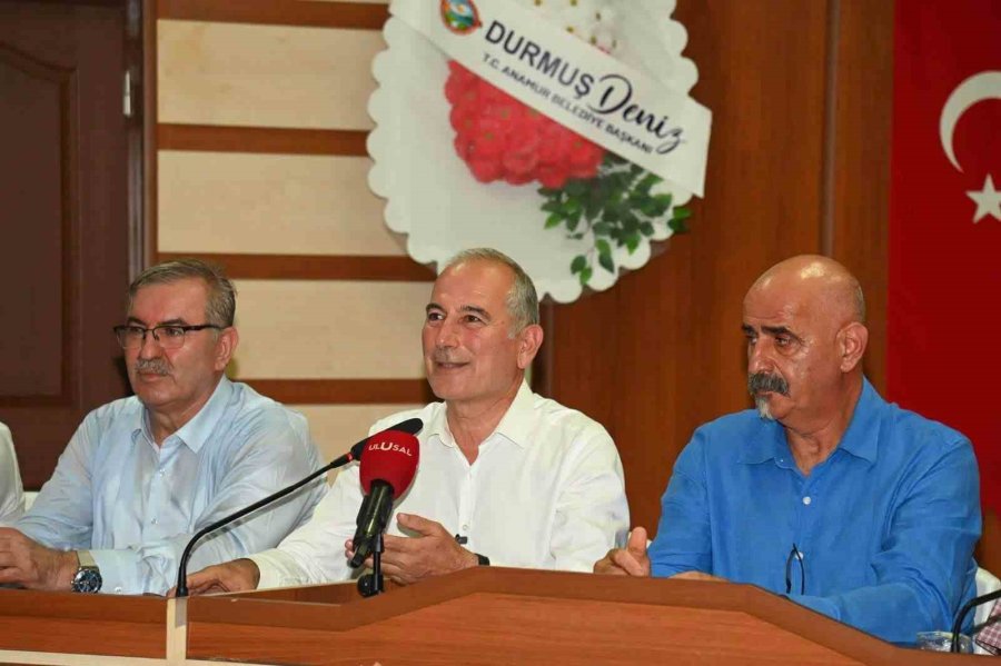Muz Üreticileri Yerli Üretimin Korunmasını İstedi