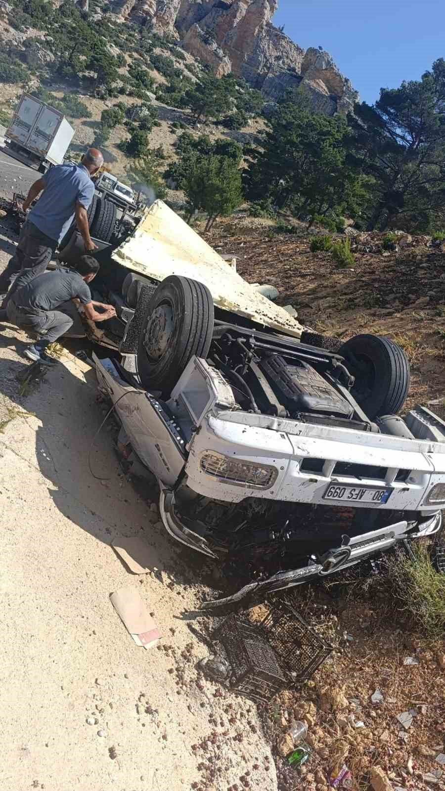 Nişanına Günler Kala Trafik Kazasında Hayatını Kaybetti