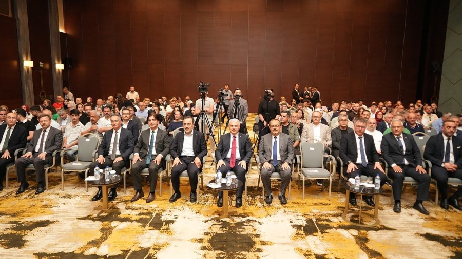 Konya Ticaret Odası’dan Girişimcilik Ekosistemine Güç Katacak Adım