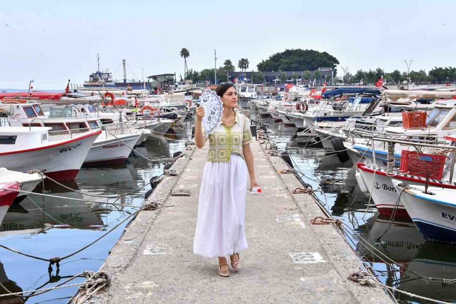 Mersin’de Uzmanlardan Aşırı Sıcaklara Karşı Uyarılar