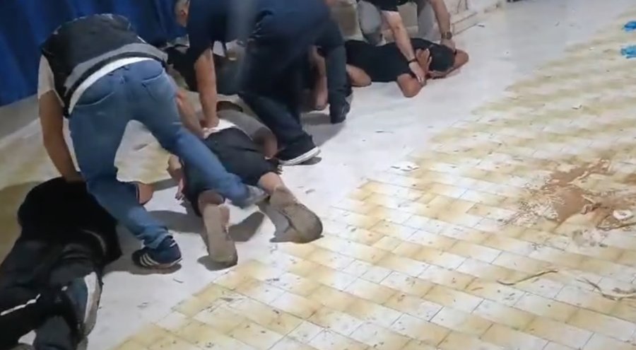 Duvar Saatlerinden 48 Kilodan Fazla Uyuşturucu Çıktı: 4 Tutuklama