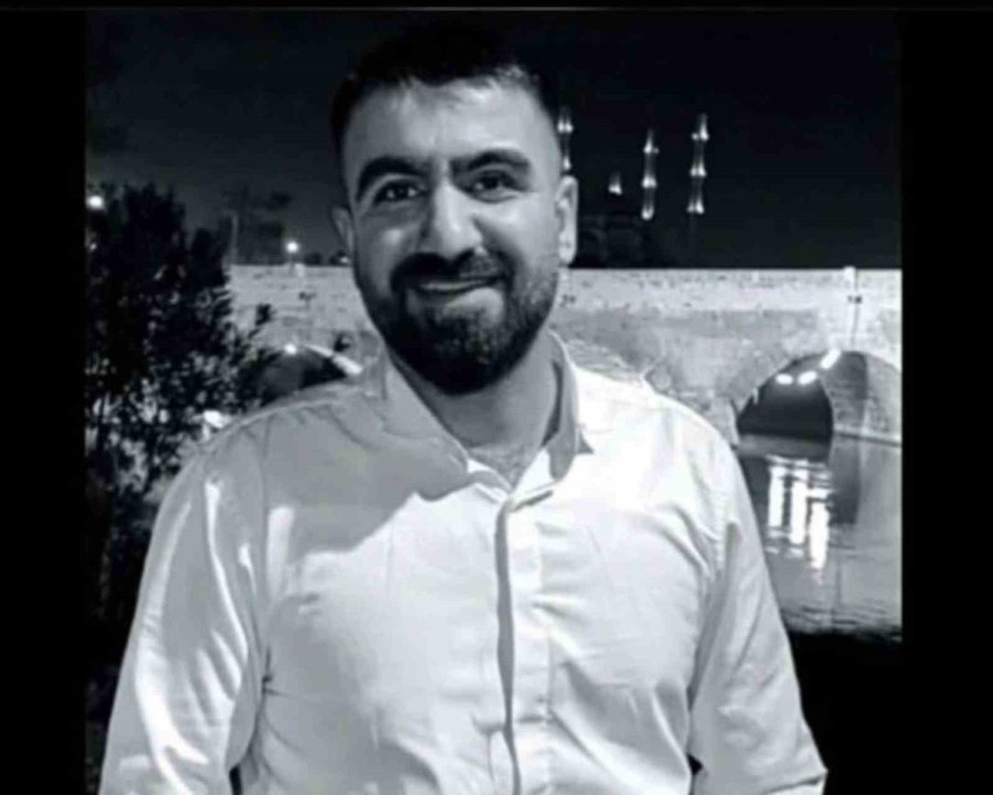 Nişanına Günler Kala Trafik Kazasında Hayatını Kaybetti