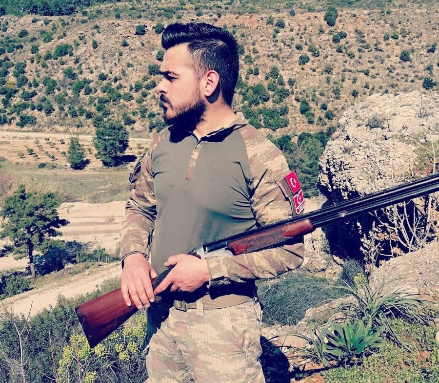 Av Dönüşü Arkadaşının Ölümüne Neden Olan Sanık 2 Yıl 6 Ay Hapis Cezasıyla Tahliye Edildi