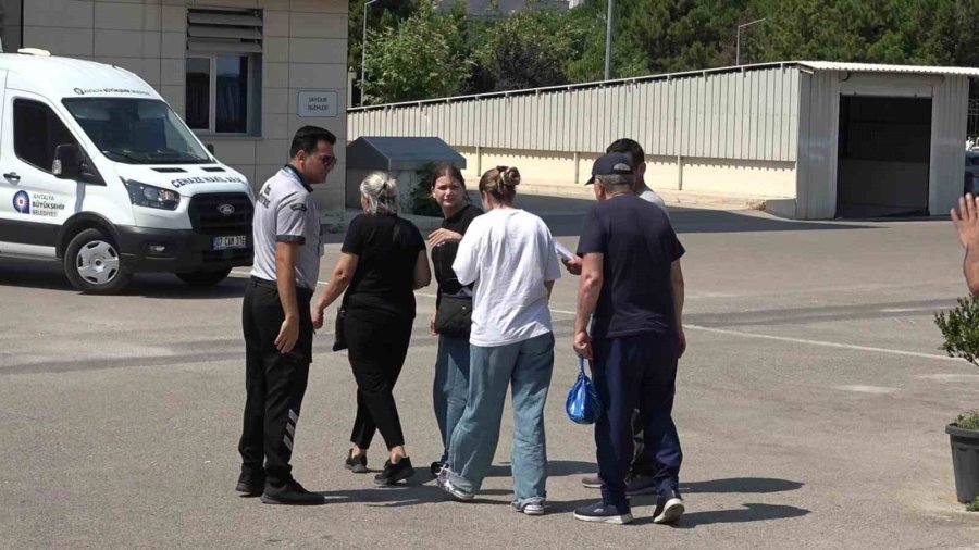 Tedavi Gören Babasına Yastık Almaya Giderken Kaza Geçirdi, 15 Günlük Yaşam Savaşını Kaybetti