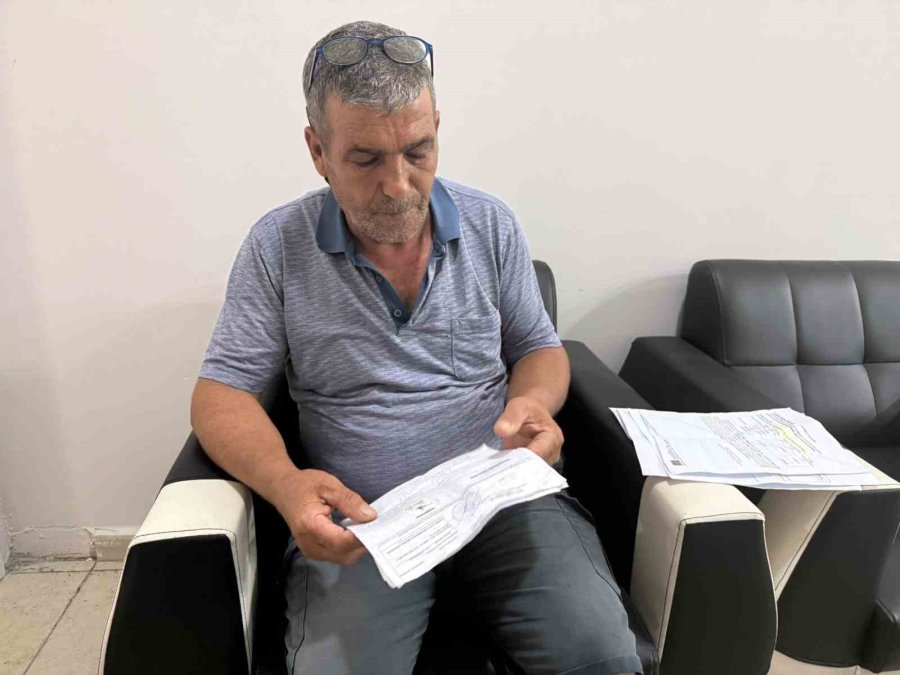 ’yılanı Öldürdüm’ Deyip Çektirdiği Video Pahalıya Mal Oldu: 22 Bin Tl Ceza Yedi