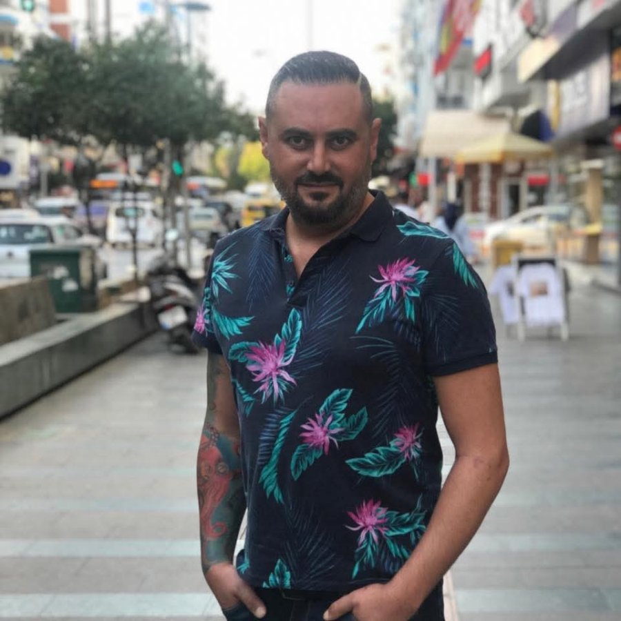 Tartıştığı Kişi Tarafından Üzerine Otomobil Sürülüp Yaralanan Adam Hayatını Kaybetti
