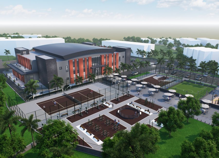Mersin Büyükşehir Belediyesi Yaz Boyunca 15 Projeyi Hayata Geçirecek