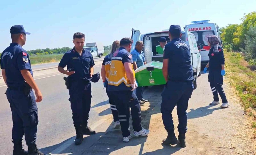 Aksaray’da Otomobil Takla Attı: 3 Ölü, 1 Yaralı