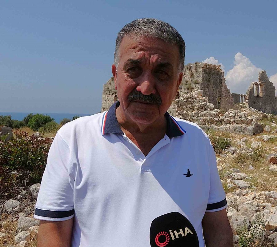 Tarihi 2 Bin Yıl Geçmişe Gidiyor: ’roma Yolu’ Gün Yüzüne Çıktı