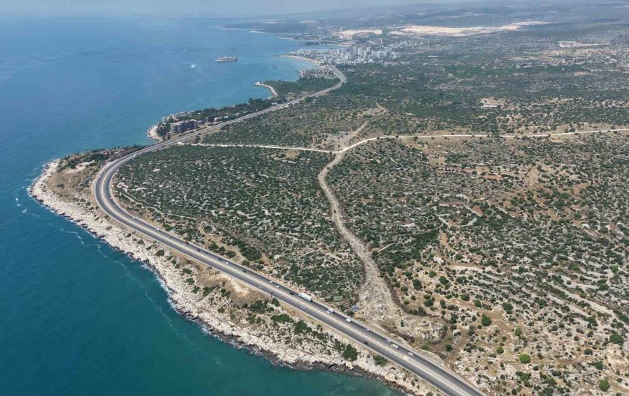 Tarihi 2 Bin Yıl Geçmişe Gidiyor: ’roma Yolu’ Gün Yüzüne Çıktı