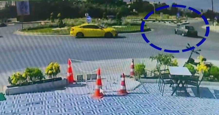 Drift Atıp Akrobatik Hareketler Yapan 41 Sürücüye 3 Milyon 202 Bin Tl Ceza