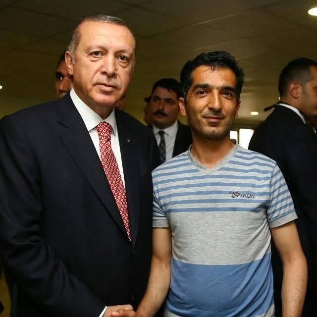 15 Temmuz Gazisi Çetin Yıldız: "darbe Girişiminden Ziyade Bir İşgal Girişimiydi"
